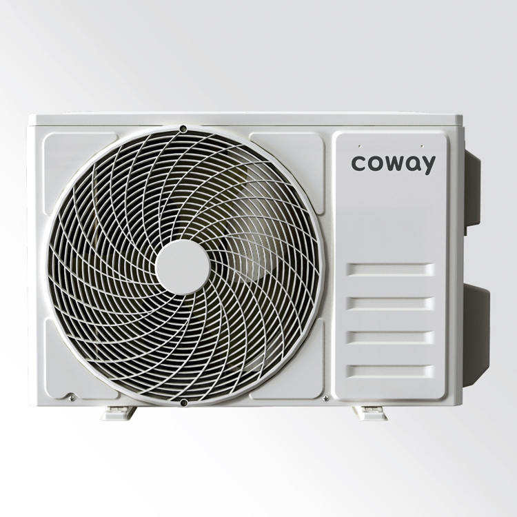 Coway air conditioner outdoor unit