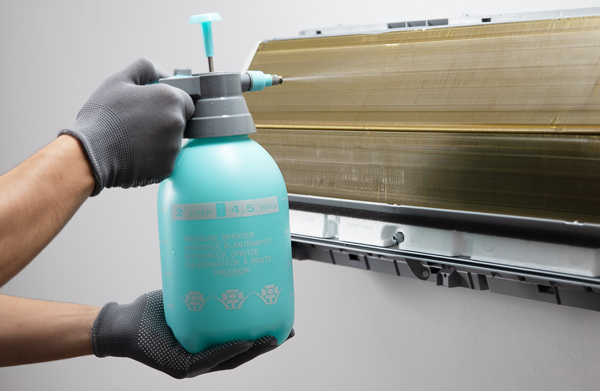 Enzyme treatment