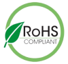 RoHS compliant