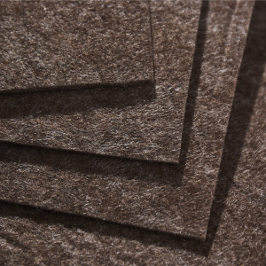 Felt layer