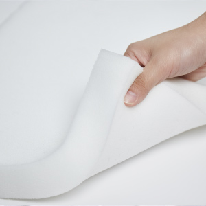 Foam layer
