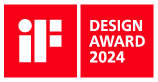 iF Design Award 2024