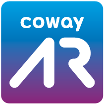 Coway AR app