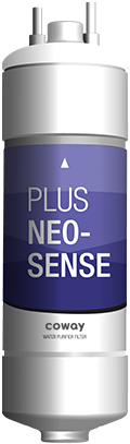 Plus Neo-Sense Filter