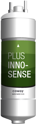 Plus Inno-Sense Filter