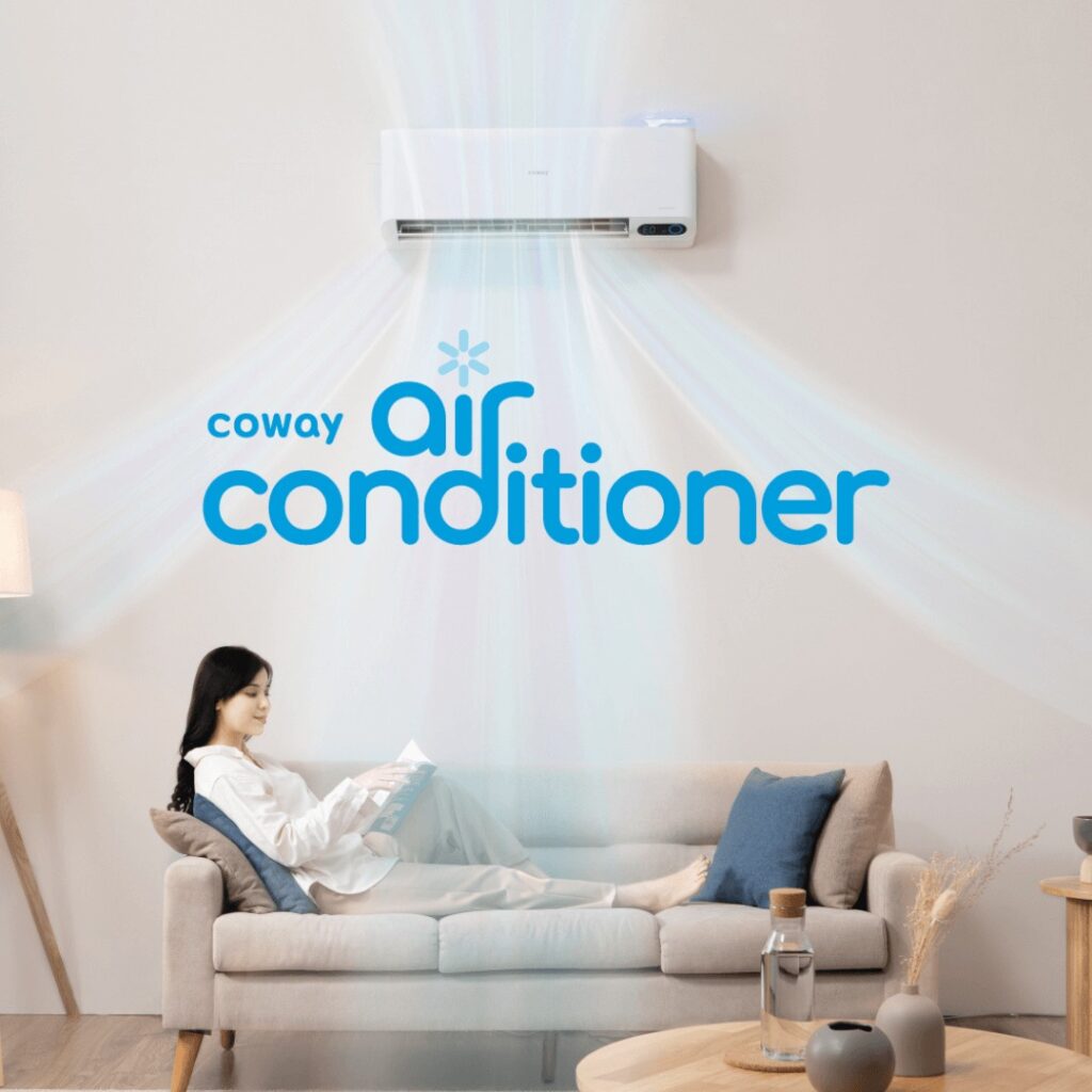 Coway Air Conditioner