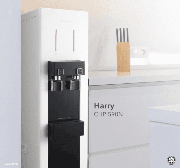 Coway Harry water purifier