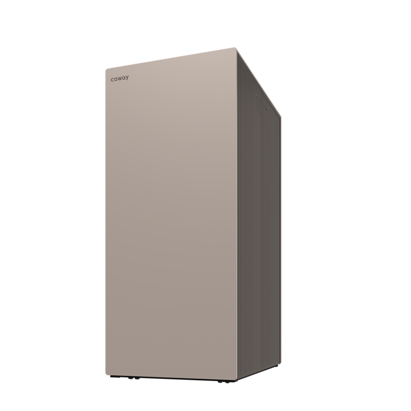Coway Atrium in Sand Beige