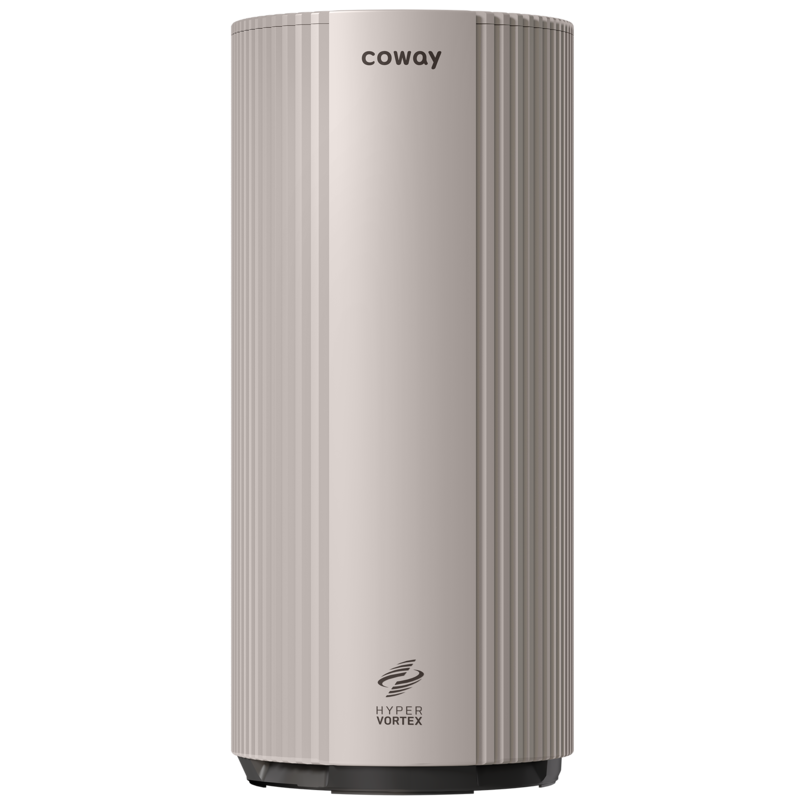 Coway Suite in Sand Beige, top panel view