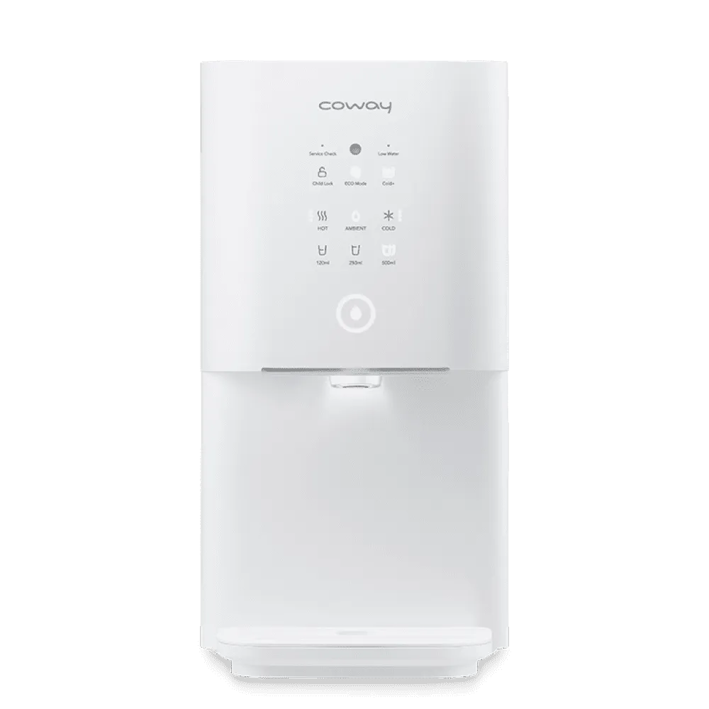 Coway Glaze water purifier