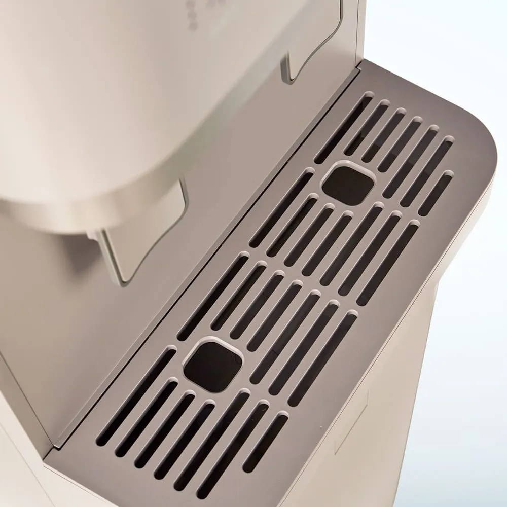 Coway Lucy Plus wider water tray