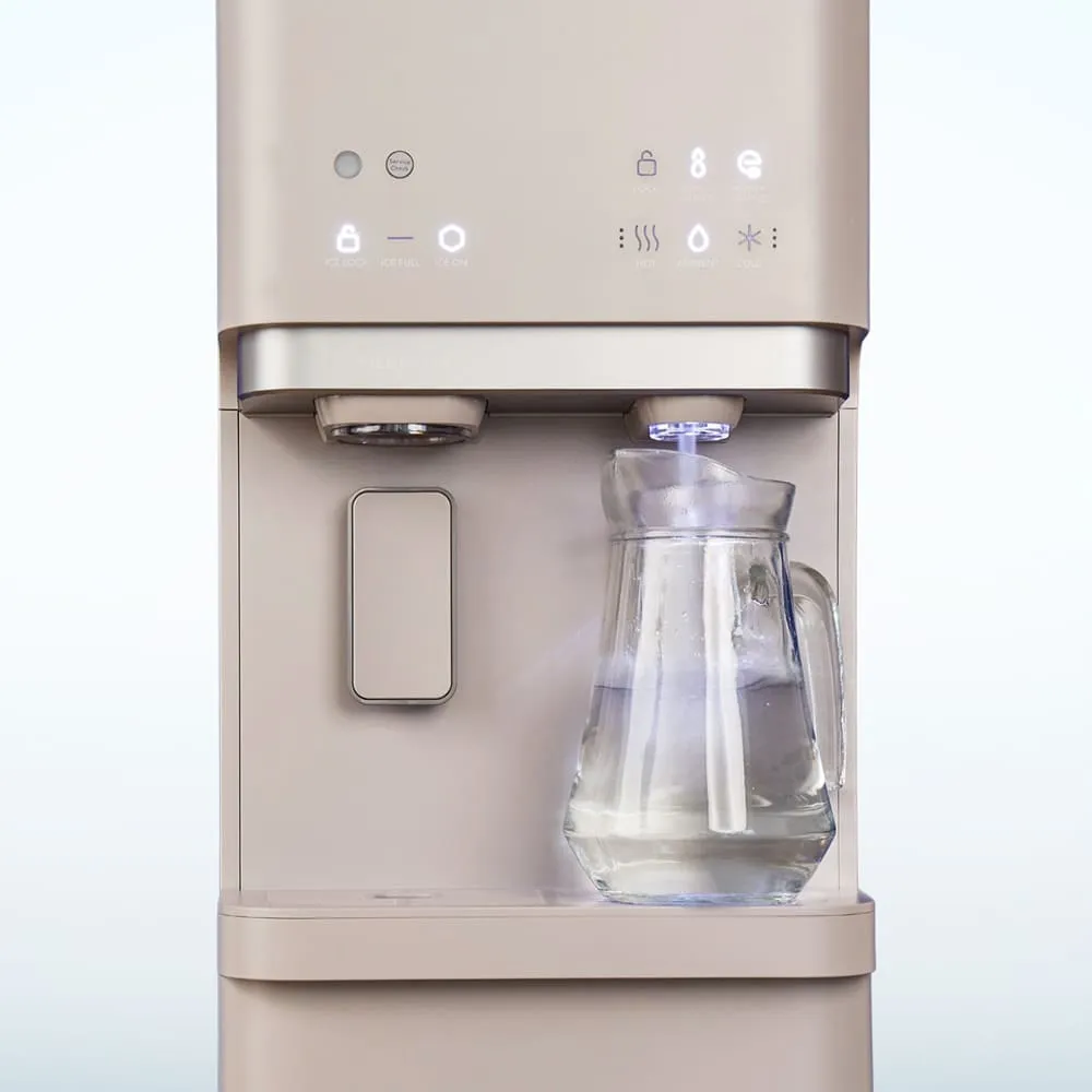 Coway Lucy Plus front view