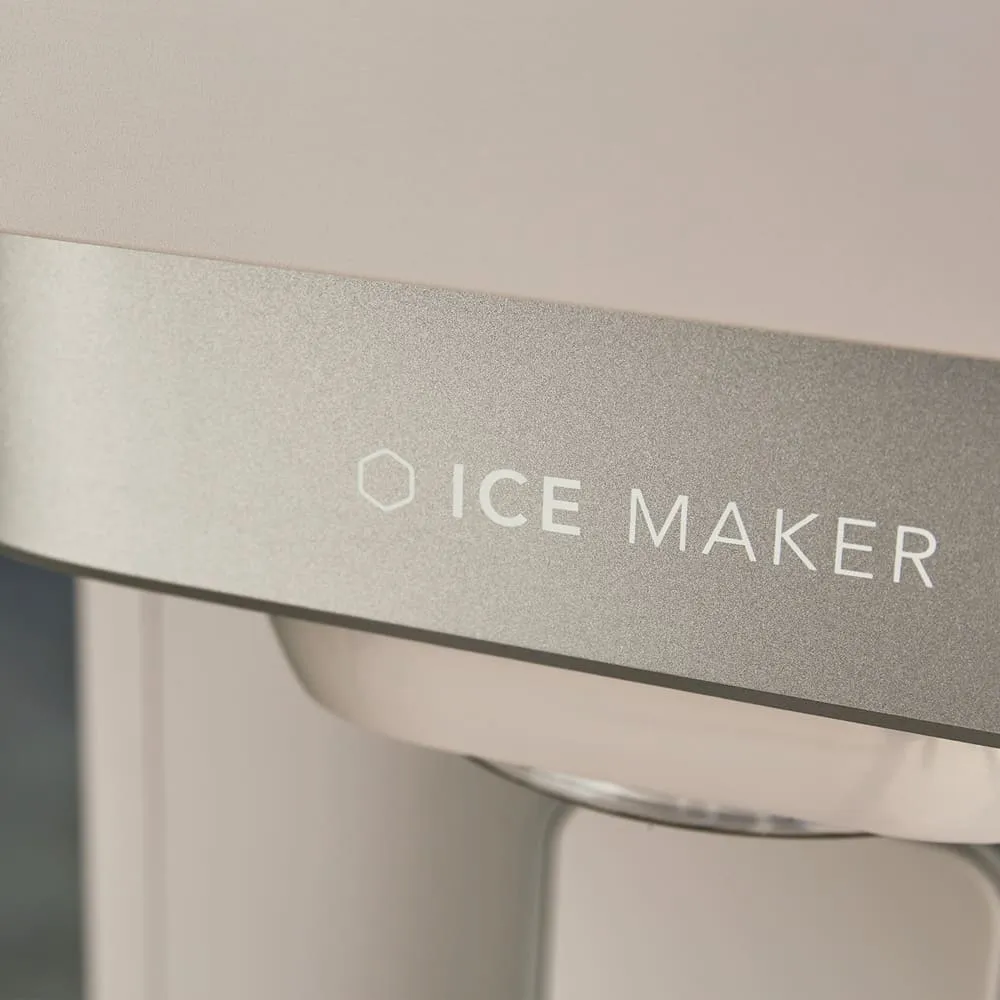 Coway Lucy Plus water purifier and ice maker