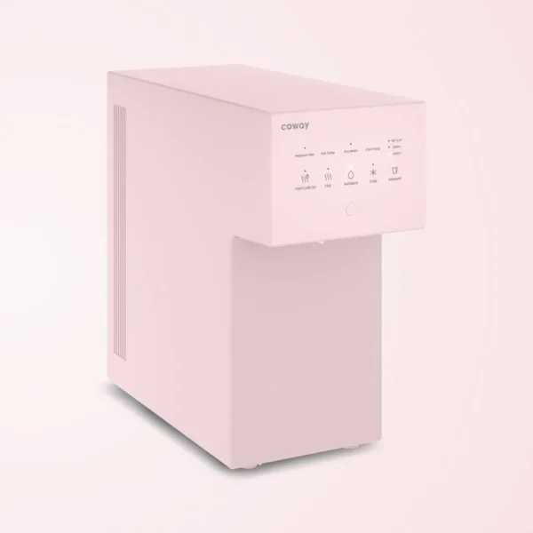 Coway NeoN colour range