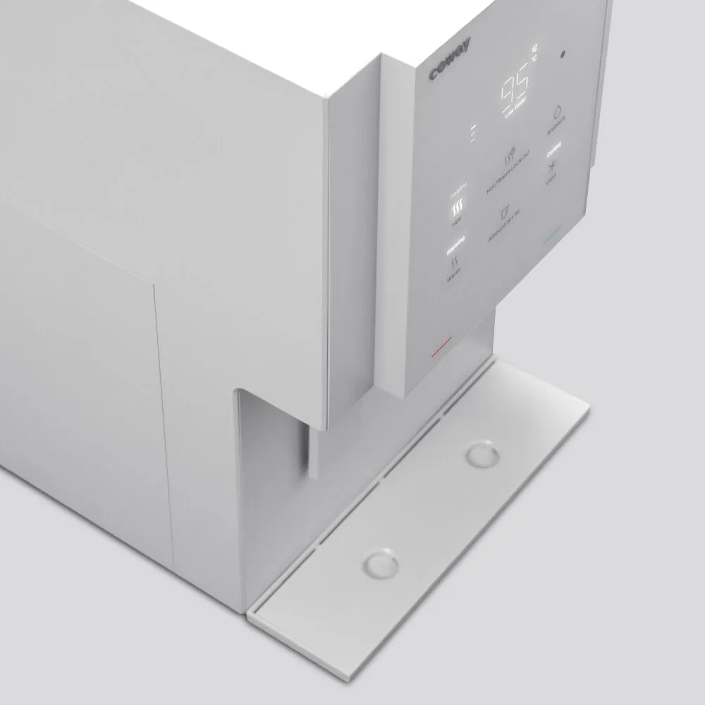 Coway Villaem III top view