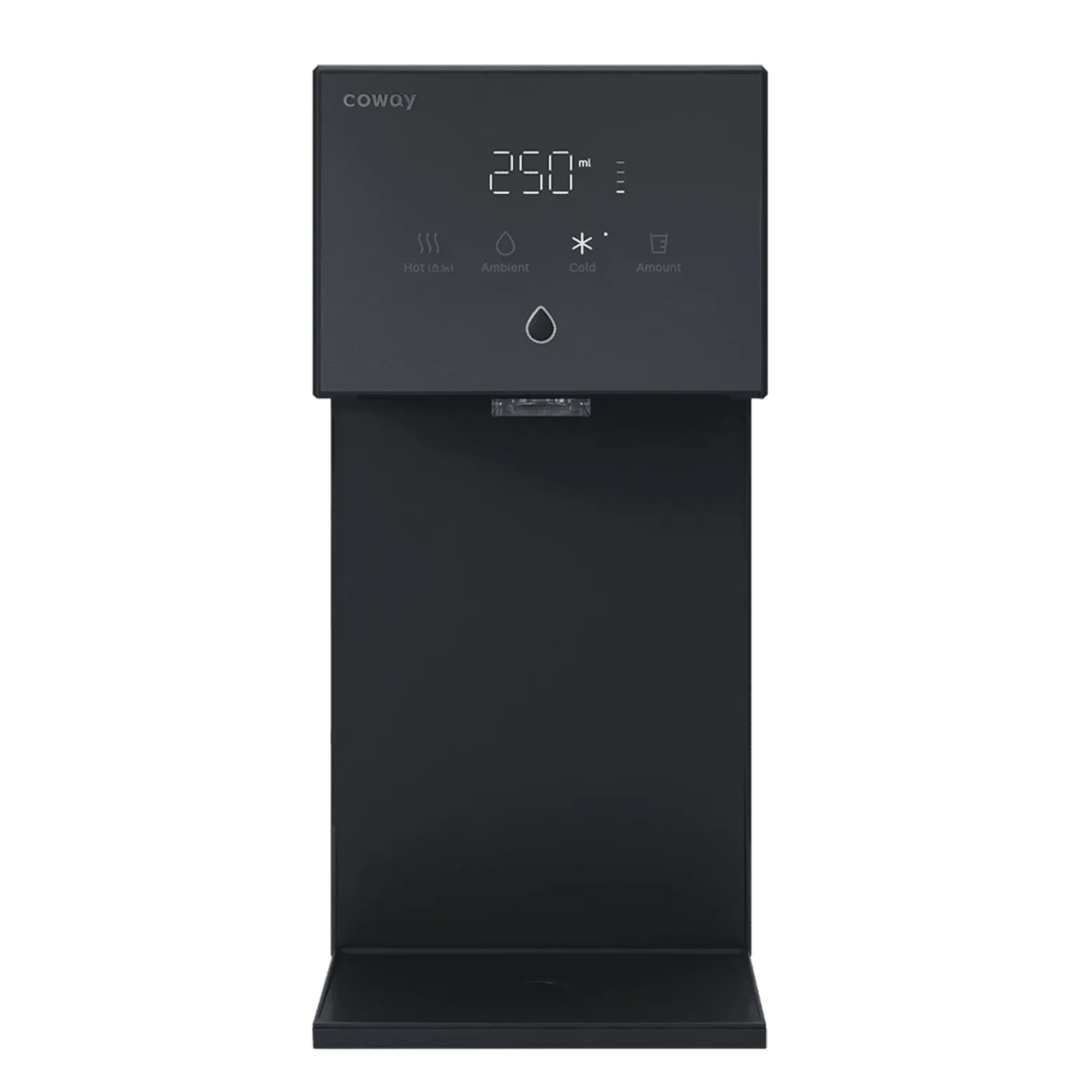 Coway Dazzie water purifier
