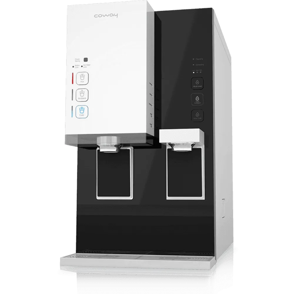 Coway Inception hybrid water purifier
