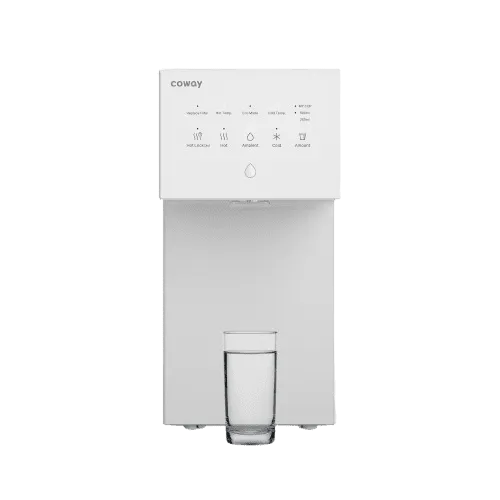 Coway Neon water purifier