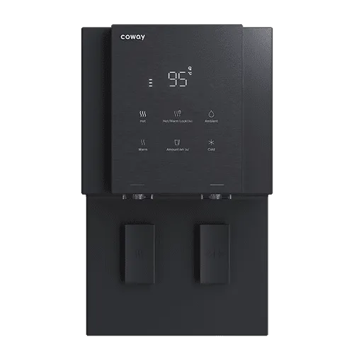 Coway Villaem III water purifier